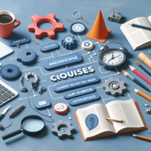 Cursos por habilidades: aprende justo lo que necesitas