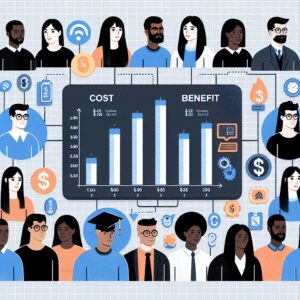 Microcertificaciones Online: Costo-Beneficio Real para Estudiantes y Profesionales