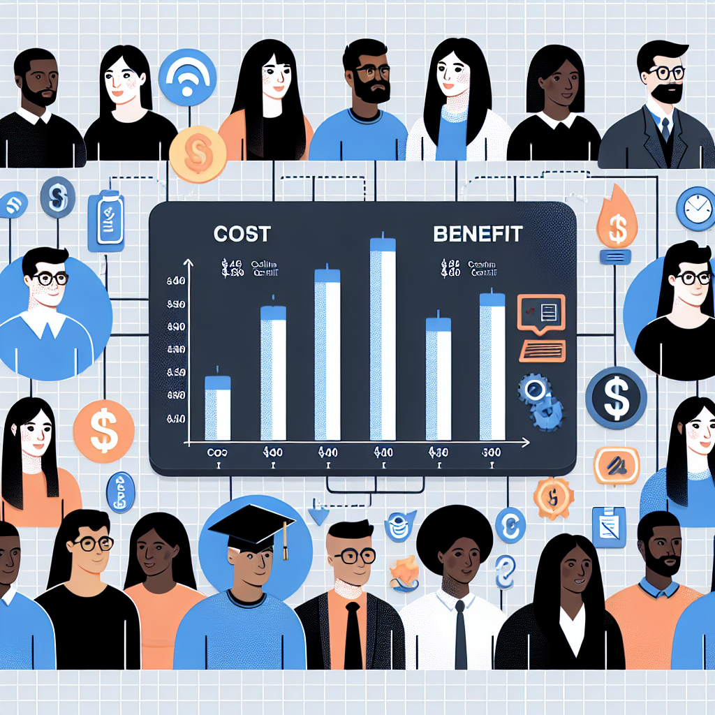 Microcertificaciones Online: Costo-Beneficio Real para Estudiantes y Profesionales